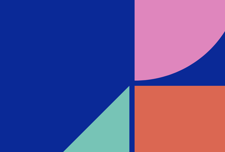 Detailed blueprint view